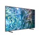 Телевизор Samsung 43" 43Q67D AI 4K QLED, SMART, Wireless, Network, PIP, Bluetooth 5.2, 3xHDMI, 2xUSB, Black