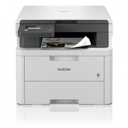 Цветно LED многофункционално устройство Brother DCP-L3520CDW Colour Laser Multifunctional - Офис техника