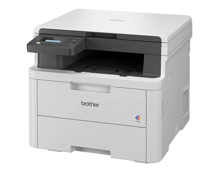 Цветно LED многофункционално устройство Brother DCP-L3520CDW Colour Laser Multifunctional Цветно LED многофункционално устройство Brother DCP-L3520CDW Colour Laser Multifunctional