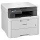 Цветно LED многофункционално устройство Brother DCP-L3520CDW Colour Laser Multifunctional Цветно LED многофункционално устройство Brother DCP-L3520CDW Colour Laser Multifunctional