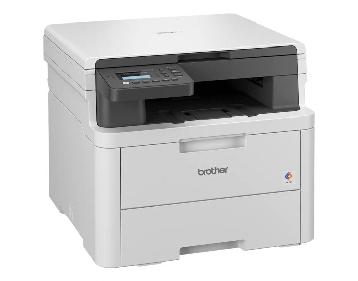 Цветно LED многофункционално устройство Brother DCP-L3520CDW Colour Laser Multifunctional Цветно LED многофункционално устройство Brother DCP-L3520CDW Colour Laser Multifunctional