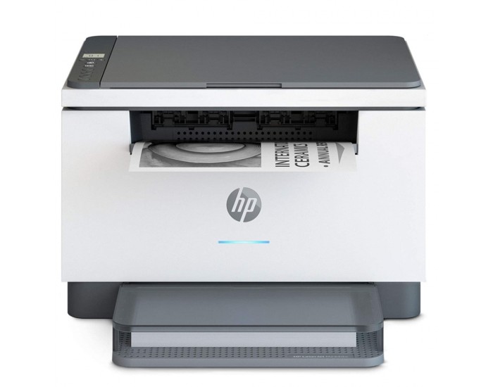 Лазерно многофункционално устройство HP LaserJet MFP M234dw Trad Printer
