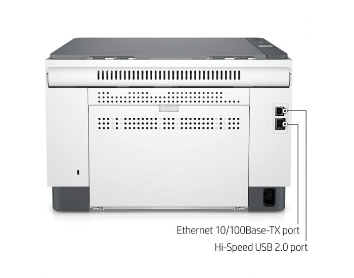 Лазерно многофункционално устройство HP LaserJet MFP M234dw Trad Printer