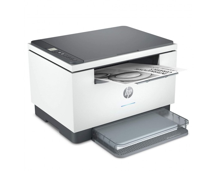 Лазерно многофункционално устройство HP LaserJet MFP M234dw Trad Printer