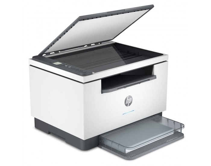 Лазерно многофункционално устройство HP LaserJet MFP M234dw Trad Printer