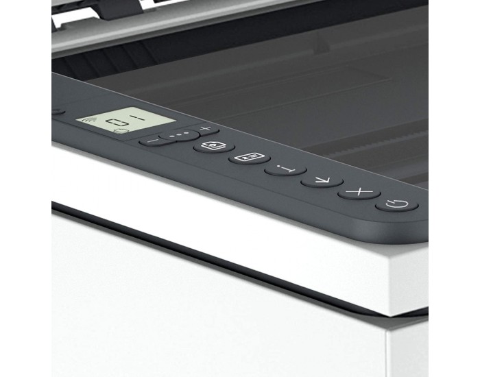 Лазерно многофункционално устройство HP LaserJet MFP M234dw Trad Printer