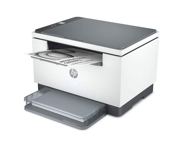 Лазерно многофункционално устройство HP LaserJet MFP M234dw Trad Printer
