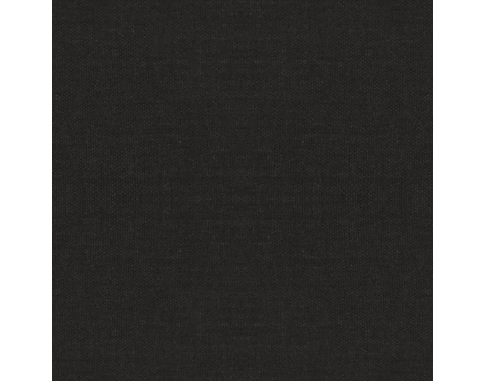 Sonata H Табуретка с дървени крака, черна, текстил Sonata H Табуретка с дървени крака, черна, текстил