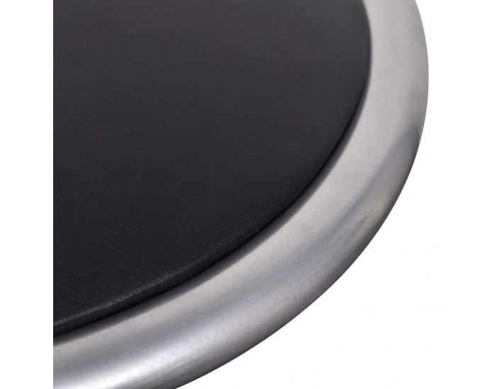 Sonata H Сгъваеми бар табуретки, 4 бр, изкуствена кожа Sonata H Сгъваеми бар табуретки, 4 бр, изкуствена кожа