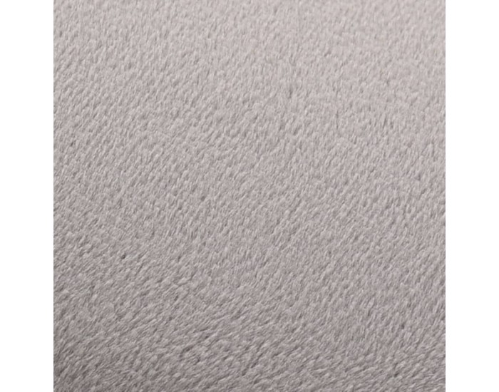 Sonata H Табуретка, светлосиво и златисто, кадифе Sonata H Табуретка, светлосиво и златисто, кадифе