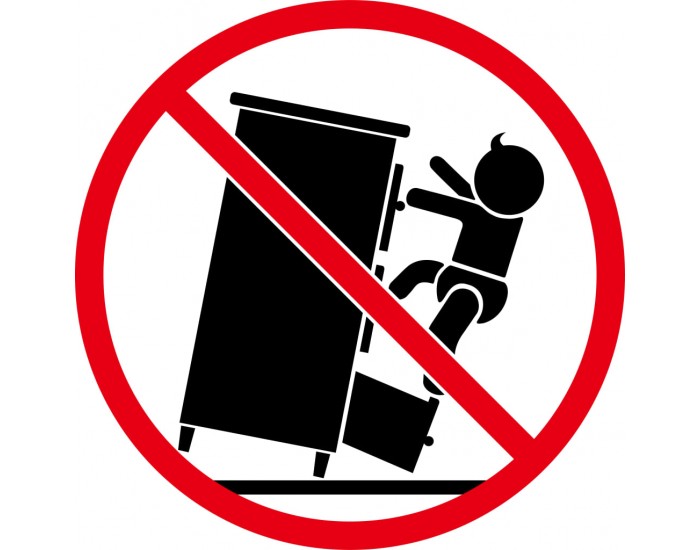 Sonata H Бар маса с шкаф за съхранение, кафява, 120x60x110 см, полиратан