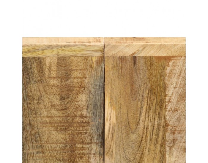 Sonata H Трапезна маса, 140x70x75 cм, мангово дърво масив