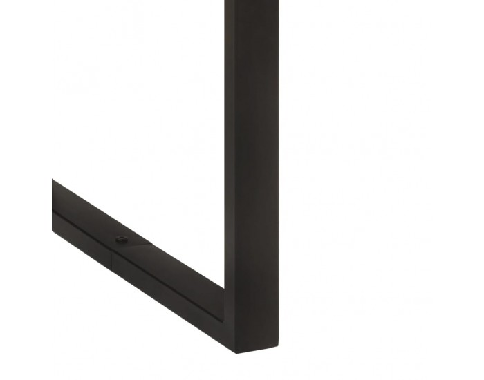 Sonata H Трапезна маса, 140x70x76 см, акациево дърво масив