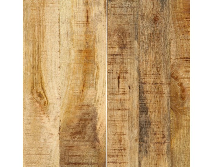 Sonata H Трапезна маса, 160x80x75 см, мангово дърво масив