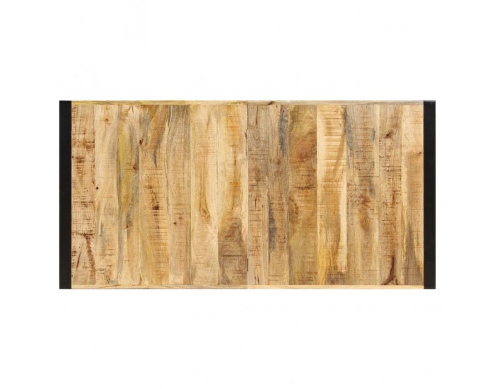 Sonata H Трапезна маса, 160x80x75 см, мангово дърво масив