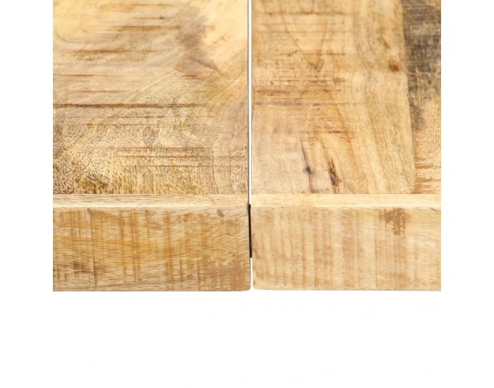 Sonata H Трапезна маса, 160x80x75 см, мангово дърво масив