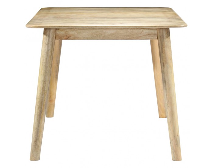 Sonata H Трапезна маса, 180x90x76 cм, мангово дърво масив