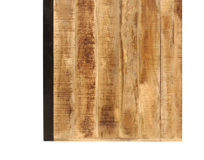 Sonata H Трапезна маса, 180x90x75 cм, мангово дърво масив