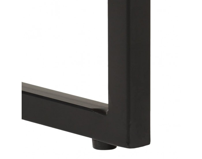 Sonata H Трапезна маса, 160x70x76 cм, акациево и мангово дърво масив