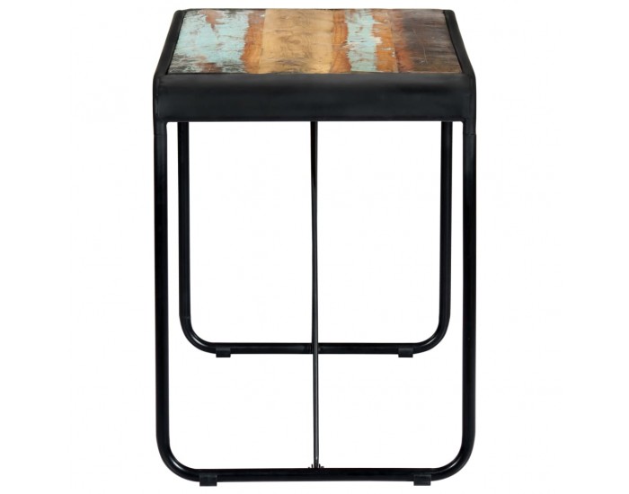 Sonata H Трапезна маса, 118x60x76 cм, регенерирано дърво масив