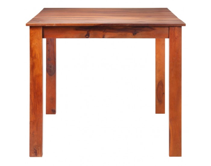 Sonata H Трапезна маса 180x90x76 см масивно дърво