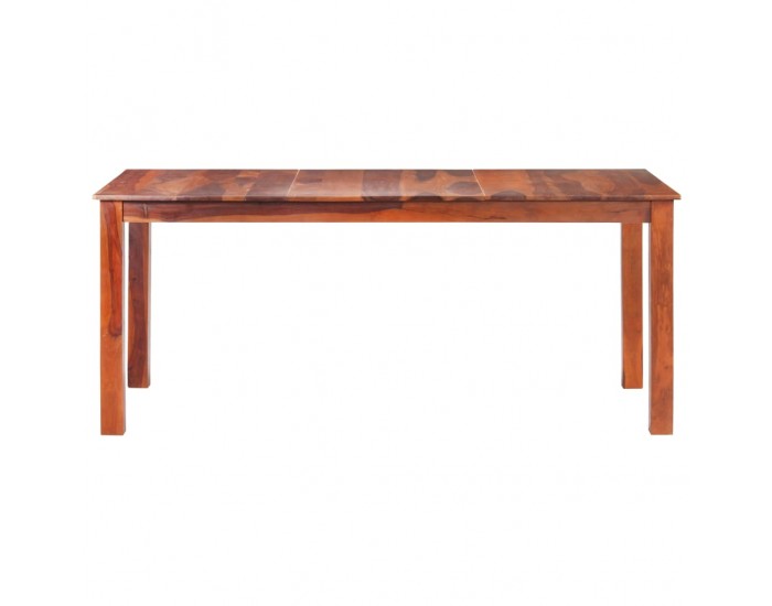 Sonata H Трапезна маса 180x90x76 см масивно дърво