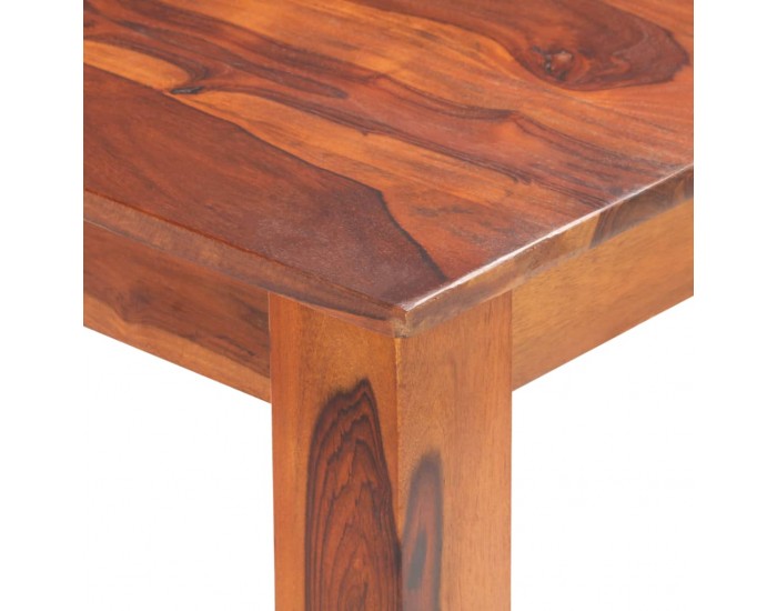 Sonata H Трапезна маса 180x90x76 см масивно дърво