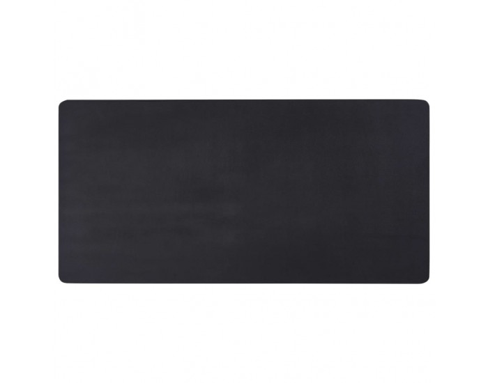 Sonata H Бар маса, черна, 120x60x110 см, МДФ