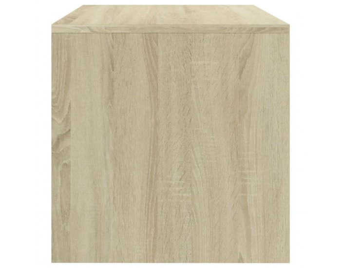 Sonata H Нощно шкафче, дъб сонома, 40x30x30 см, инженерно дърво