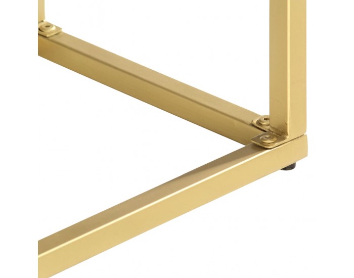 Sonata H Нощно шкафче, 40х30х50 см, мангово дърво масив