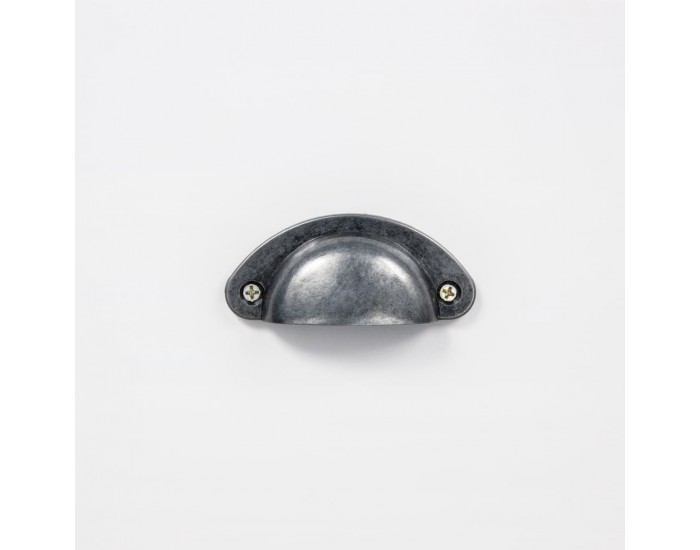 Sonata H Нощни шкафчета 2 бр Hill 46x35x49,5 см борово дърво масив