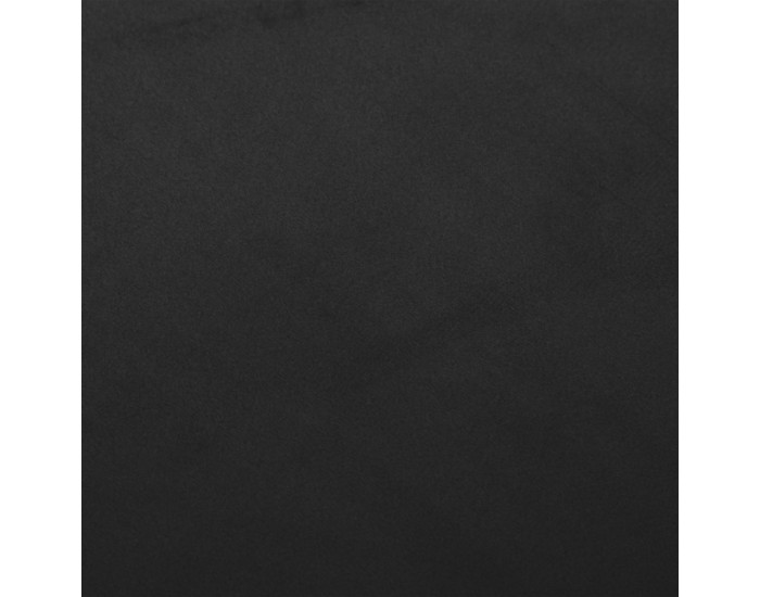 Sonata H Люлеещ стол, тъмносив, кадифе