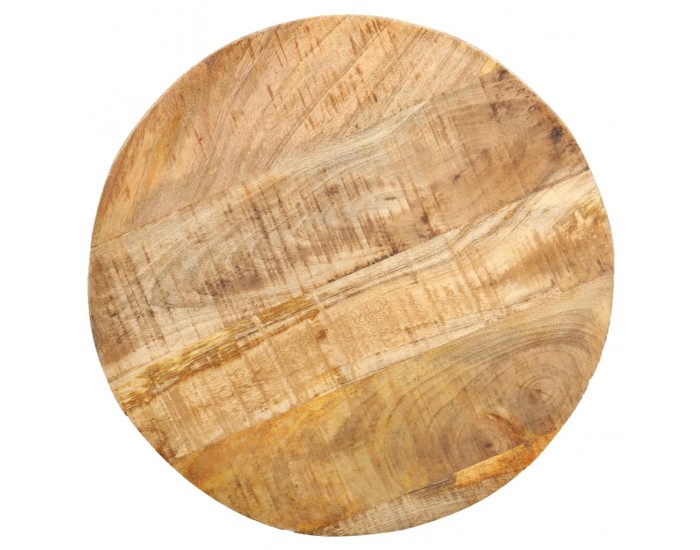 Sonata H Маса за кафе, 43x55 см, масивно мангово дърво