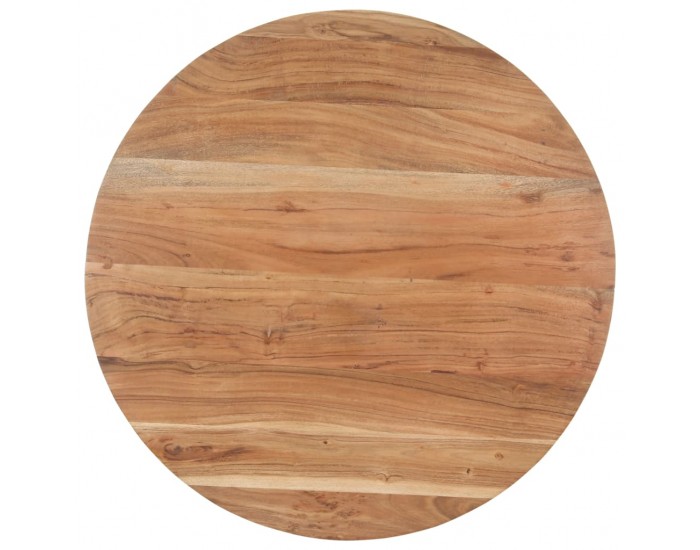 Sonata H Трапезна маса, 80 cм, акация масив