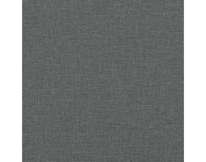 Sonata H Масажна кушетка с болстер, светлосива, текстил