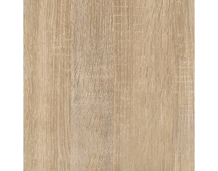 Sonata H Кафе маса, дъб сонома, 90x50x36,5 см, инженерно дърво