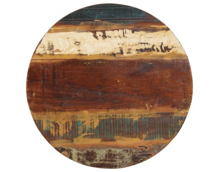 Sonata H Стифиращи маси, 2 бр, регенерирано дърво масив