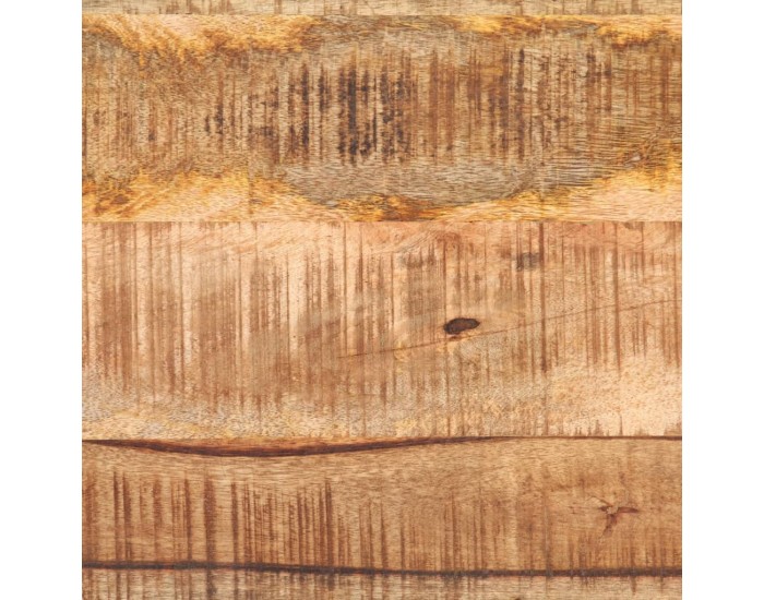 Sonata H Трапезна маса, 110x55x75,5 cм, мангово дърво масив