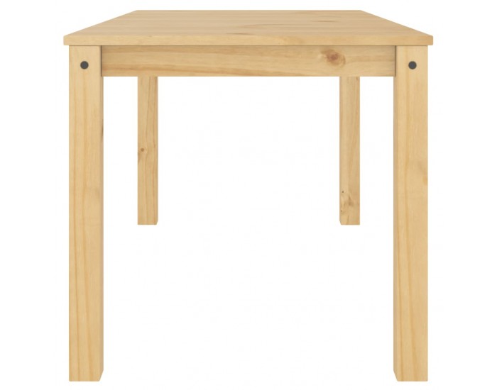 Sonata H Трапезна маса Panama 160x80x75 см бор масив