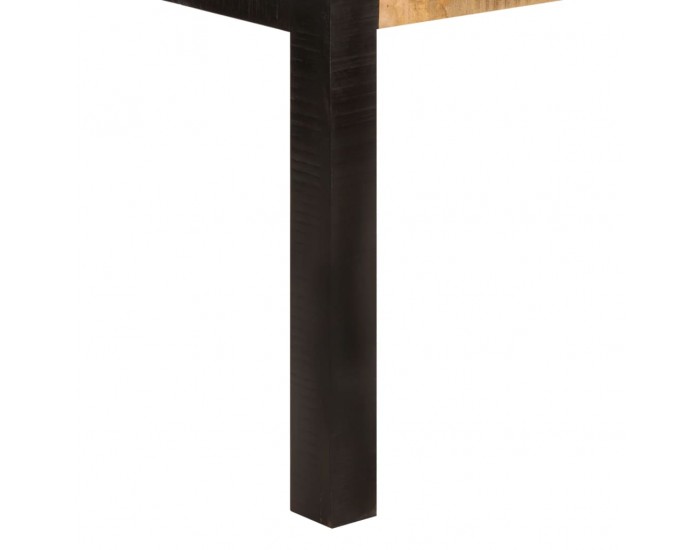 Sonata H Трапезна маса, 120x60x76 cм, мангово дърво масив