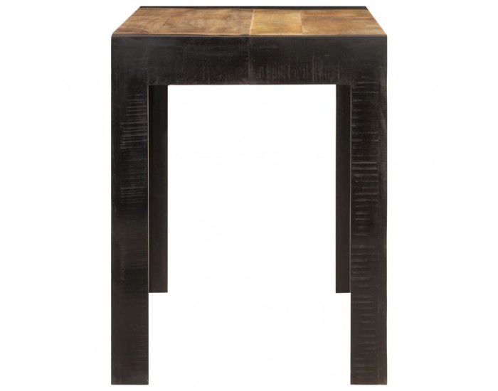 Sonata H Трапезна маса, 120x60x76 cм, мангово дърво масив