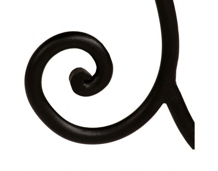 Sonata H Трапезна маса, акациево дърво с меден финиш, 120x76 см