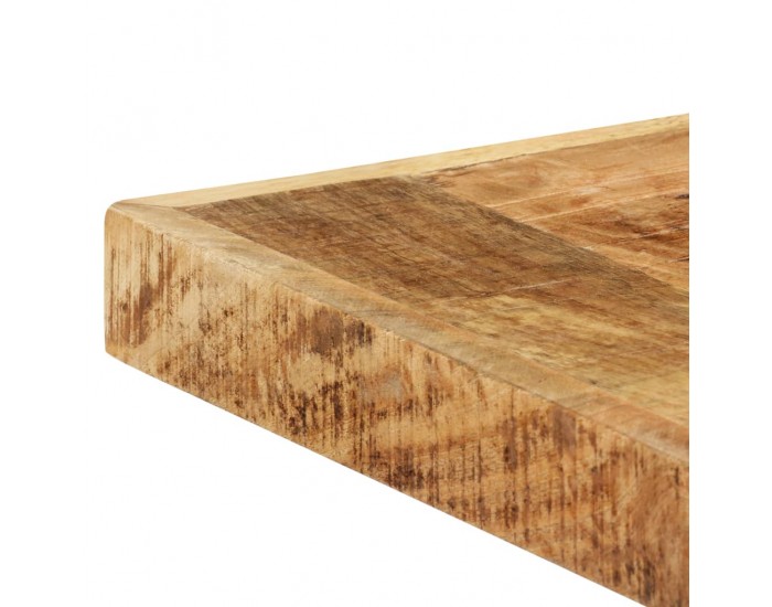 Sonata H Трапезна маса, 200x100x75 cм, мангово дърво масив