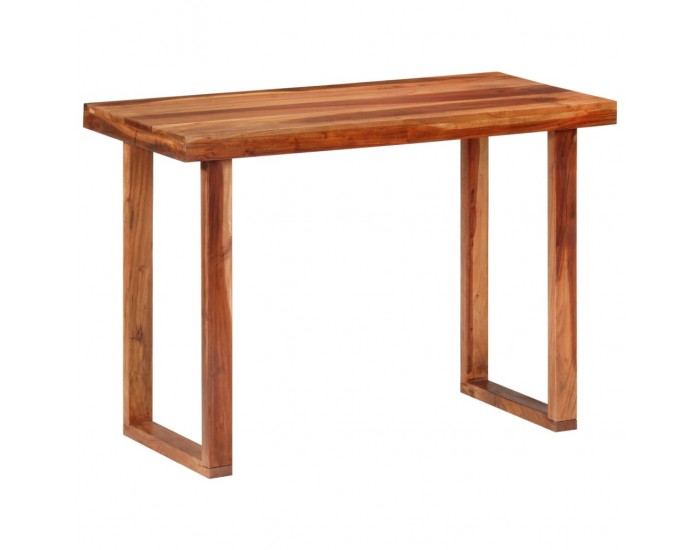 Sonata H Трапезна маса, 110x50x76 см, акациево дърво масив