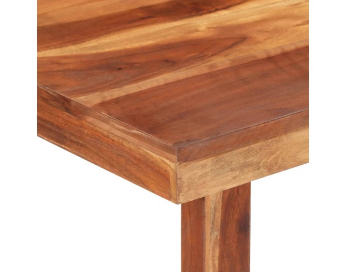 Sonata H Трапезна маса, 110x50x76 см, акациево дърво масив