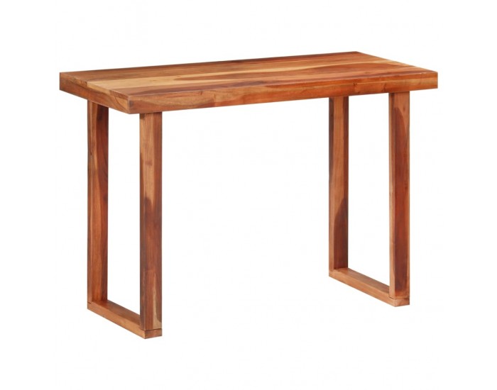 Sonata H Трапезна маса, 110x50x76 см, акациево дърво масив