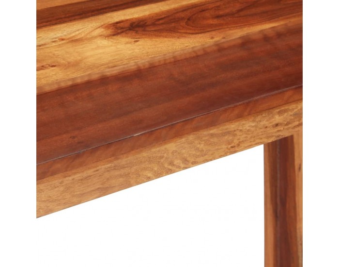 Sonata H Трапезна маса, 110x50x76 см, акациево дърво масив