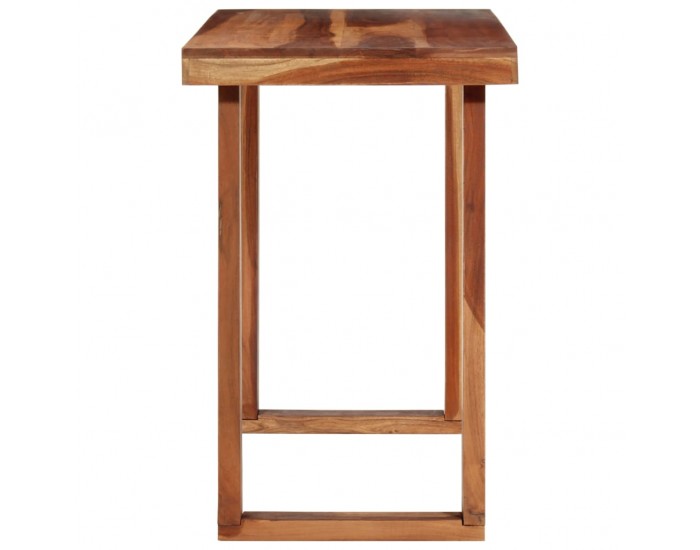 Sonata H Трапезна маса, 110x50x76 см, акациево дърво масив