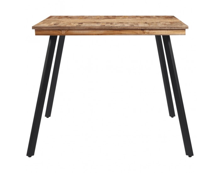 Sonata H Трапезна маса, 148x97x76 см, тик масив