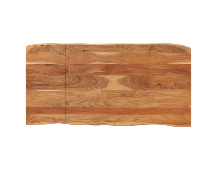 Sonata H Трапезна маса, 180x90x76 см, акация масив